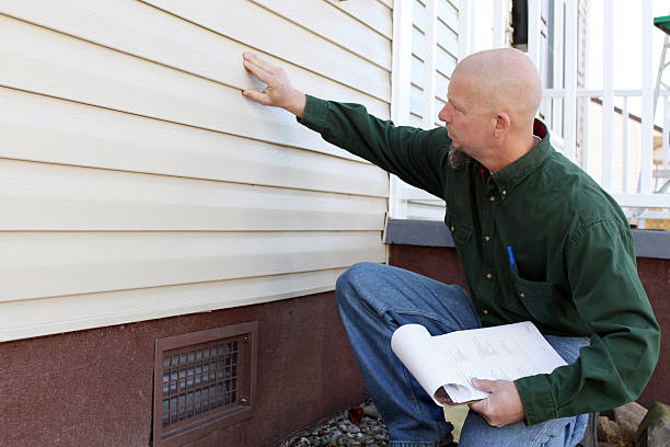 Best Steel Siding Installation  in Frankston, TX